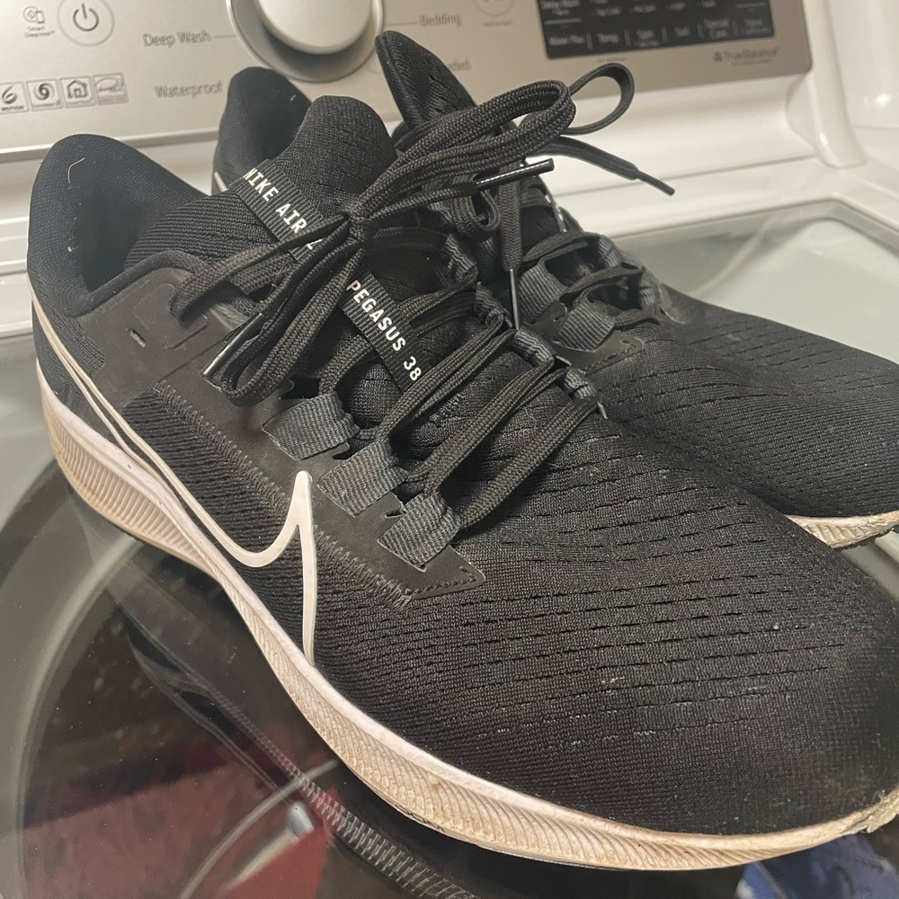 Nike Pegasus 38